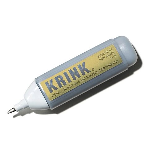 Krink - K-12 Paint Marker