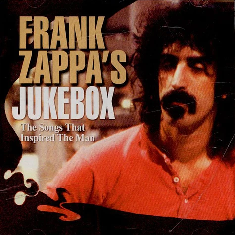 V.A. - Frank Zappa's Jukebox