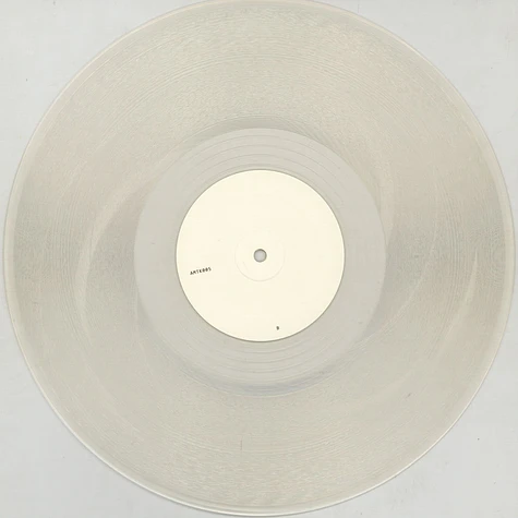 Amotik - AMOTIK 005 Transparent Vinyl Edition