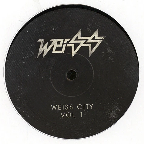 Weiss - Weiss City Volume 1