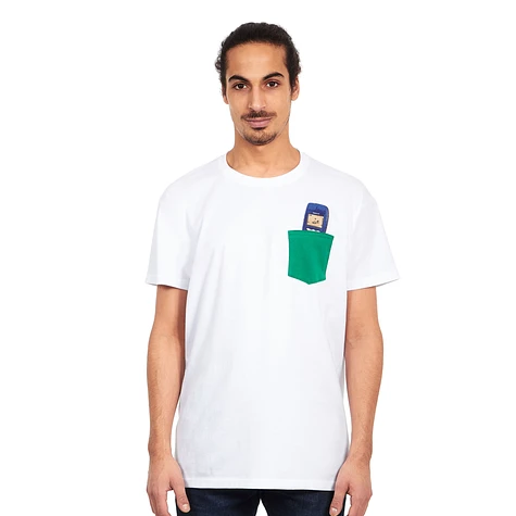 T9 (Torky Tork & Doz9) - R.I.F.F.A. Pocket T-Shirt