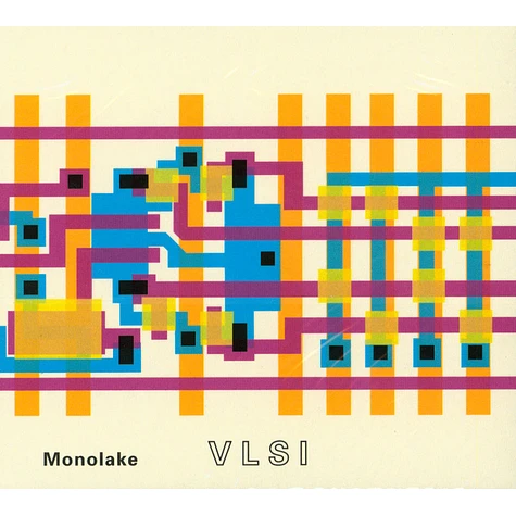 Monolake - VLSI