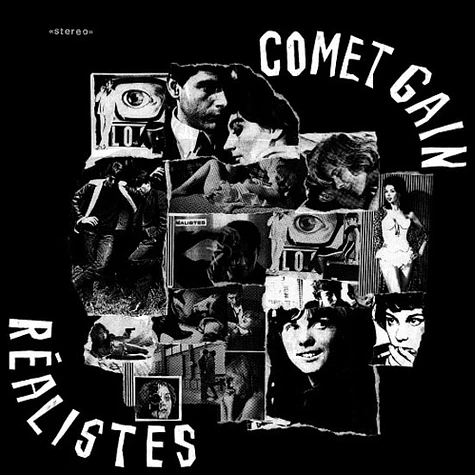 Comet Gain - Realistes