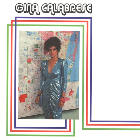 Gina Calabrese - Gina Calabrese