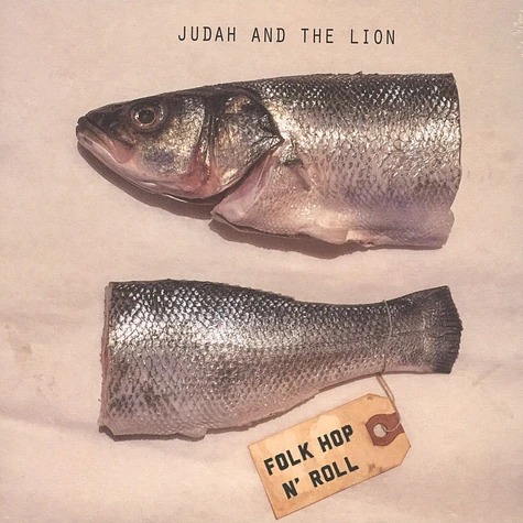 Judah & The Lion - Folk Hop N' Roll