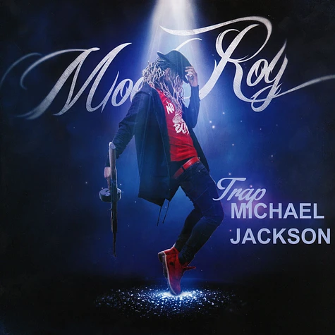 Moeroy - Trap Michael Jackson