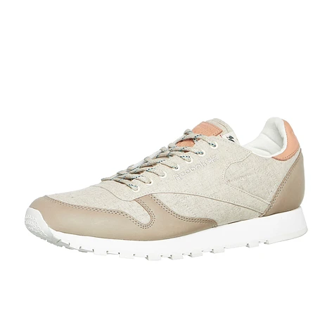 Reebok - Classic Leather Eco