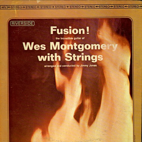 Wes Montgomery - Fusion!