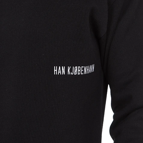 Han Kjobenhavn - Casual Crew Sweater