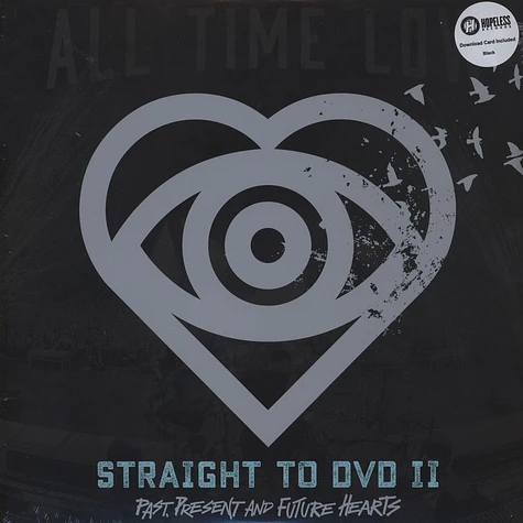 All Time Low - Straight To DVD II: Past, Presentand & Future Hearts