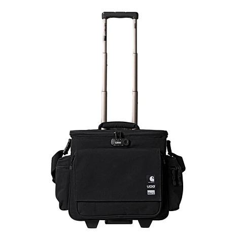 HHV x Carhartt WIP x UDG - SlingBag Trolley »For The Record«