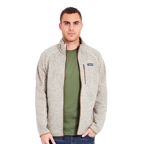 Patagonia - Better Sweater Jacket