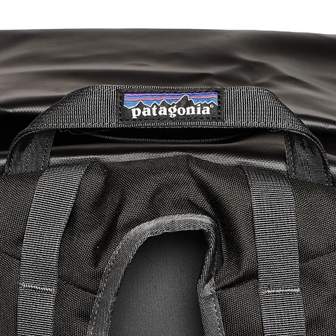 Patagonia - Stormfront Roll Top Pack