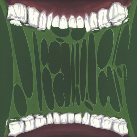 Dr. Jack-Ill - 6teethless