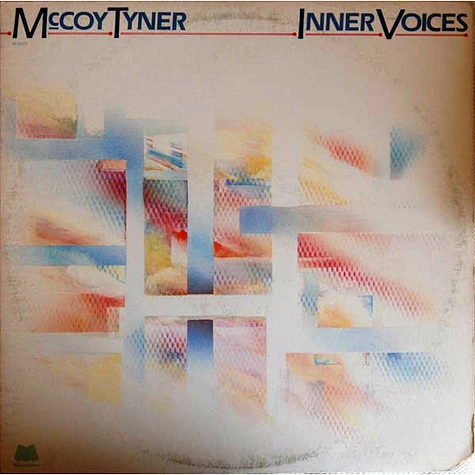 McCoy Tyner - Inner Voices