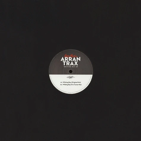Arran Trax - Whiting Bay EP
