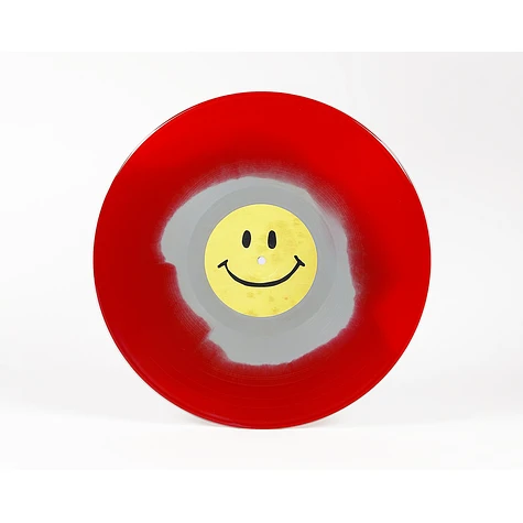 Pino Donaggio - OST The Howling Colored Vinyl Edition