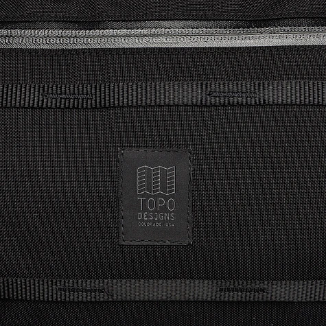Topo Designs - Mountain Messenger Bag