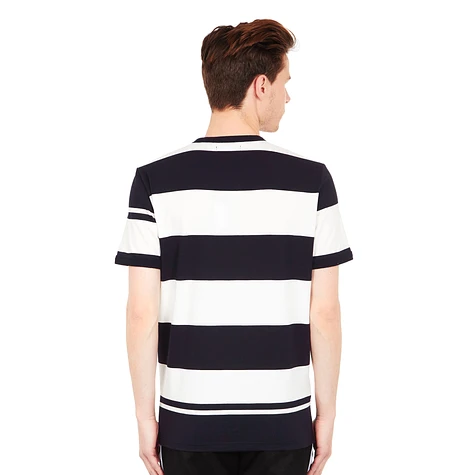 Fred Perry - Bold Stripe T-Shirt