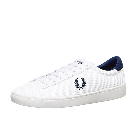 Fred Perry - Spencer Mesh