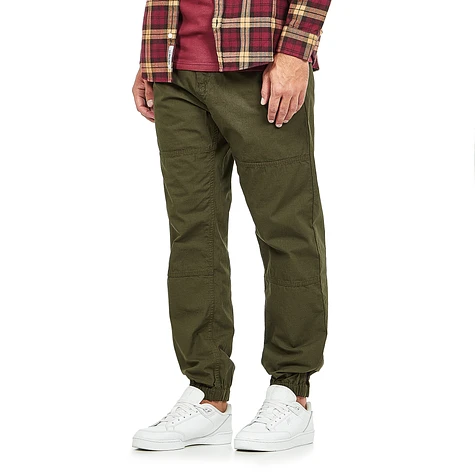 Carhartt WIP - Marshall Jogger "Columbia" Ripstop, 6.5 oz