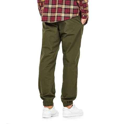 Carhartt WIP - Marshall Jogger "Columbia" Ripstop, 6.5 oz