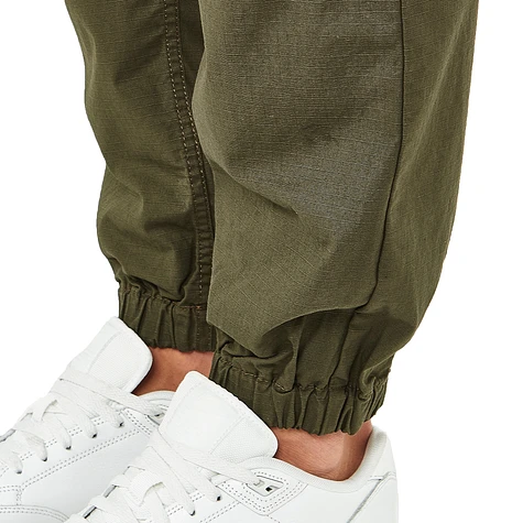 Carhartt WIP - Marshall Jogger "Columbia" Ripstop, 6.5 oz