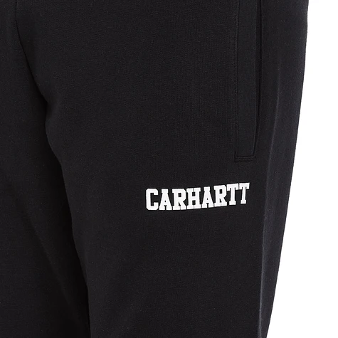 Carhartt WIP - College Sweat Pant