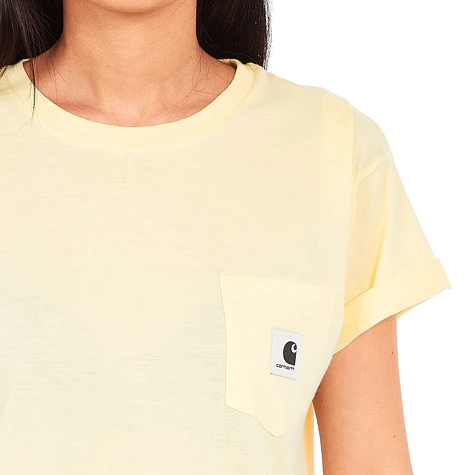 Carhartt WIP - W' Carrie Pocket T-Shirt