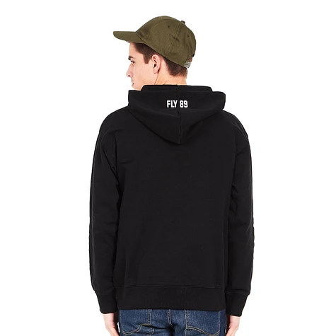 Carhartt WIP - Hooded Military Training Sweater