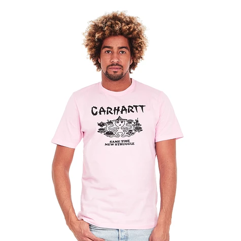 Carhartt WIP - Same Time T-Shirt