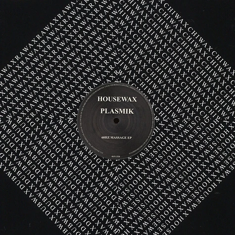 Plasmik - 60Hz Massage EP