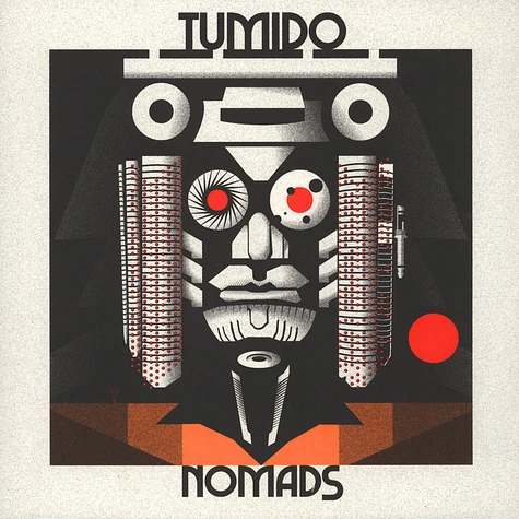 Tumido - Nomads