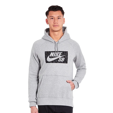 Nike SB - Icon Hoodie__ALT