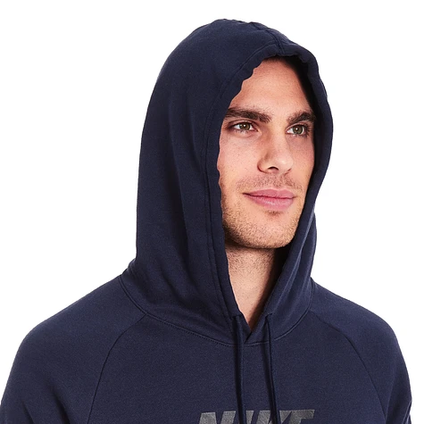 Nike SB - Icon Hoodie 3