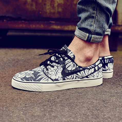 Nike SB - Air Zoom Stefan Janoski Canvas Premium