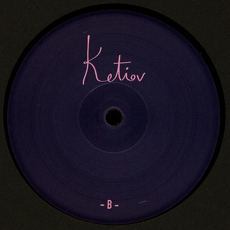 Ketiov - A/B