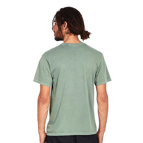 Stüssy - Puff Stock Pigment Dyed T-Shirt