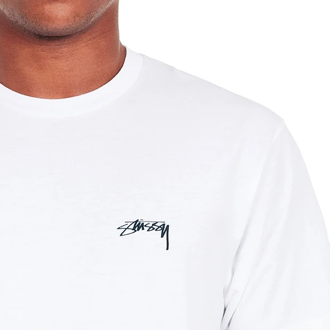 Stüssy - Downtown T-Shirt