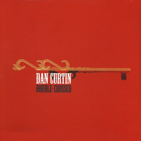 Dan Curtin - Double-Crossed