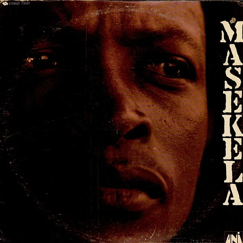 Hugh Masekela - Masekela