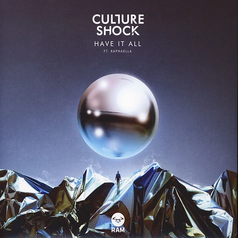 Culture Shock - Have It All / Pandemic