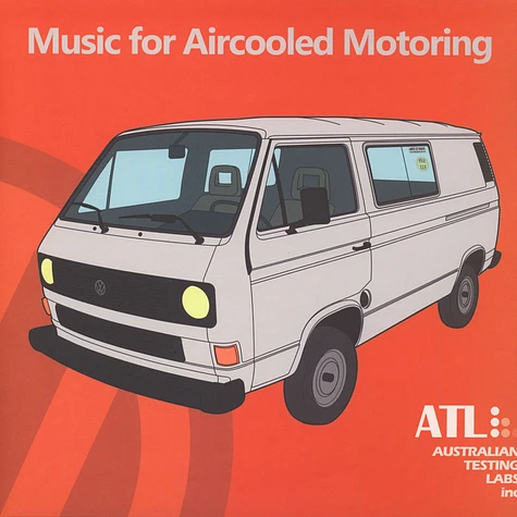 Australian Testing Labs - Music For Aircooled Motoring
