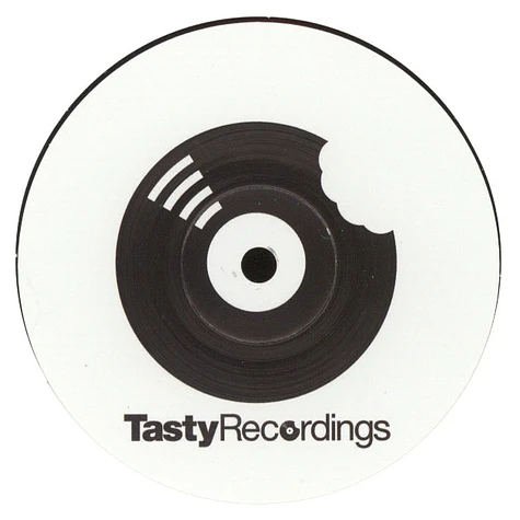 V.A. - Tasty Recordings Sampler #001