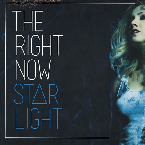 The Right Now - Starlight
