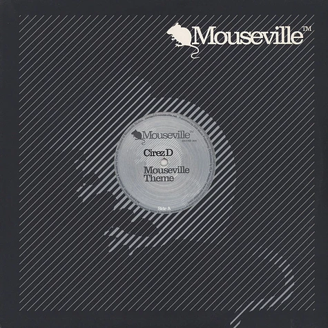 Cirez D - Mouseville Theme