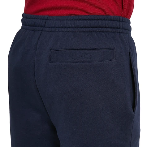 Lacoste - Brushed Fleece Shorts
