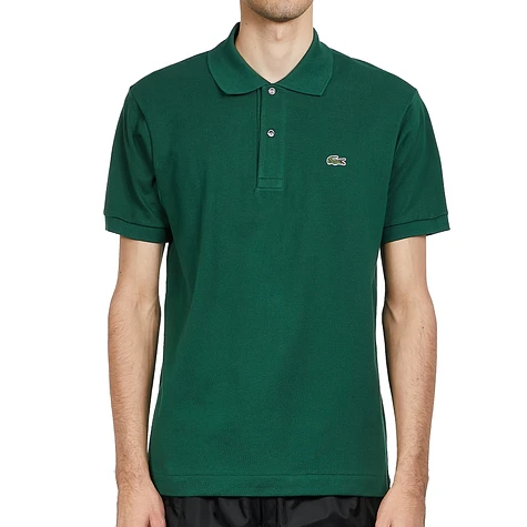 Lacoste - Basic Original Fit Polo Shirt