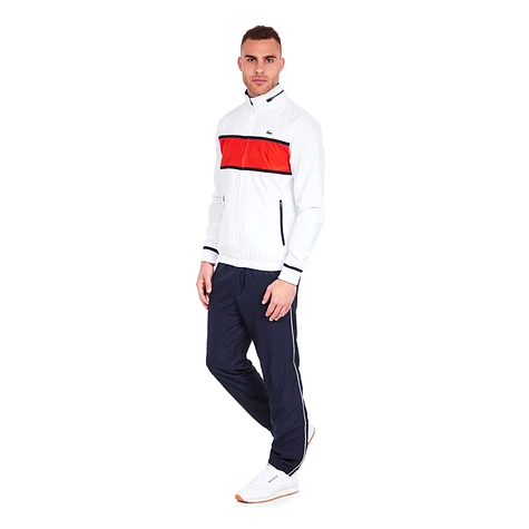 Lacoste - Colorblock Track Suit