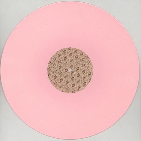Position Parallele - En Garde A Vue (Bubblegum Colored Vinyl Edition